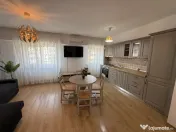 Ultracentral, renovat, mobilat-utilat, centrala 