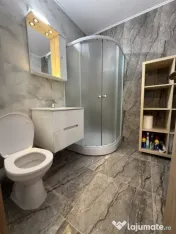 Ultracentral, renovat, mobilat-utilat, centrala 