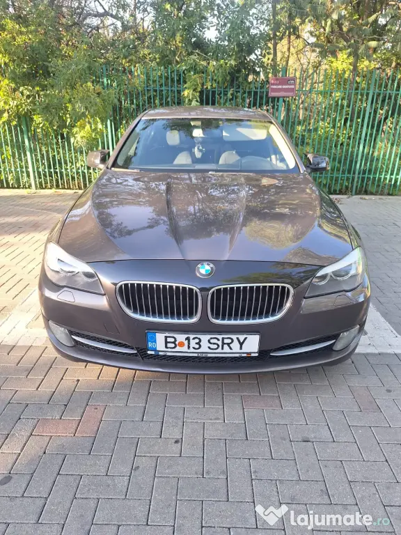 Vând BMW Seria 5