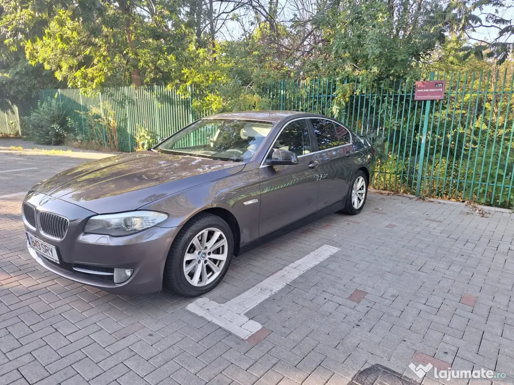 Vând BMW Seria 5