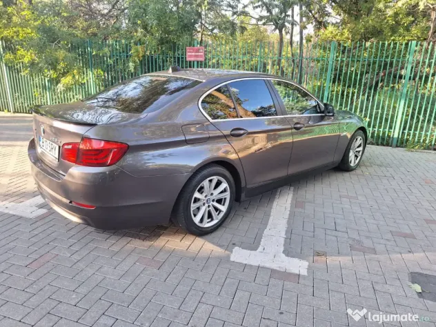 Vând BMW Seria 5