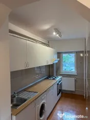 Muncii metrou etaj 1 