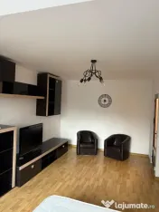 Muncii metrou etaj 1 