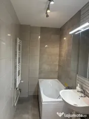 Muncii metrou etaj 1 
