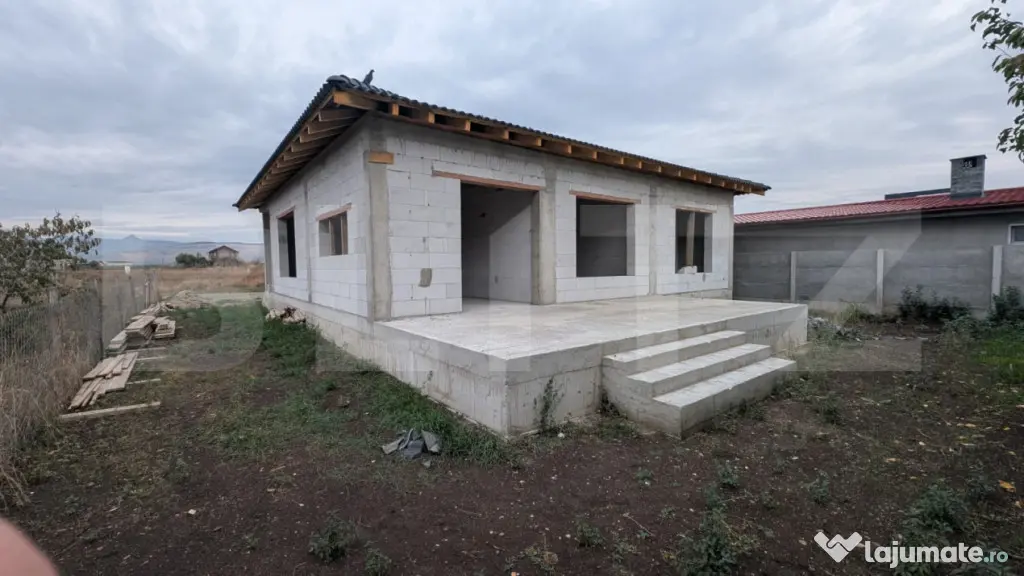 Casă de vânzare, 115 mp, zona Sud - Alba Iulia (Alba)