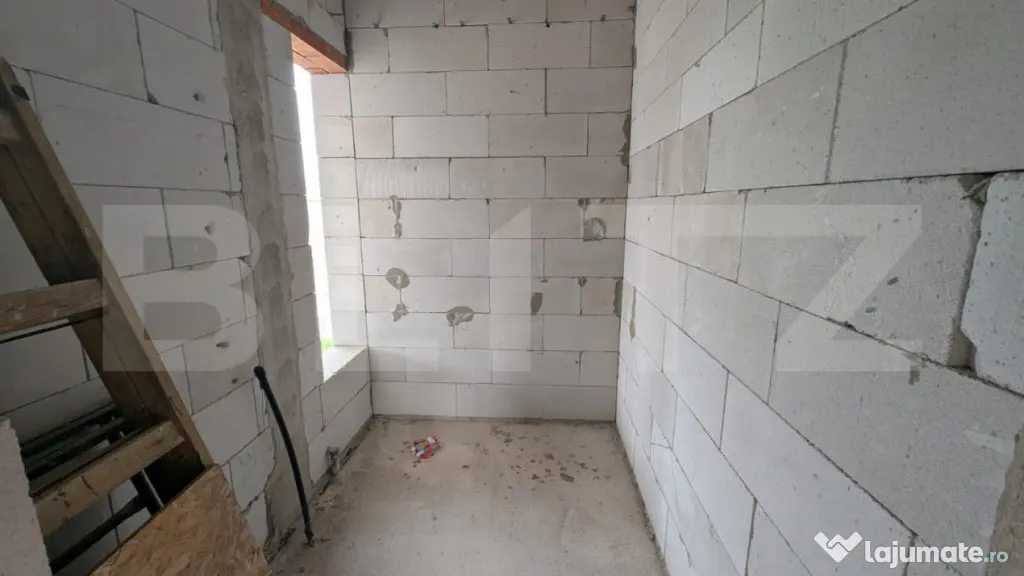 Casă de vânzare, 115 mp, zona Sud - Alba Iulia (Alba)