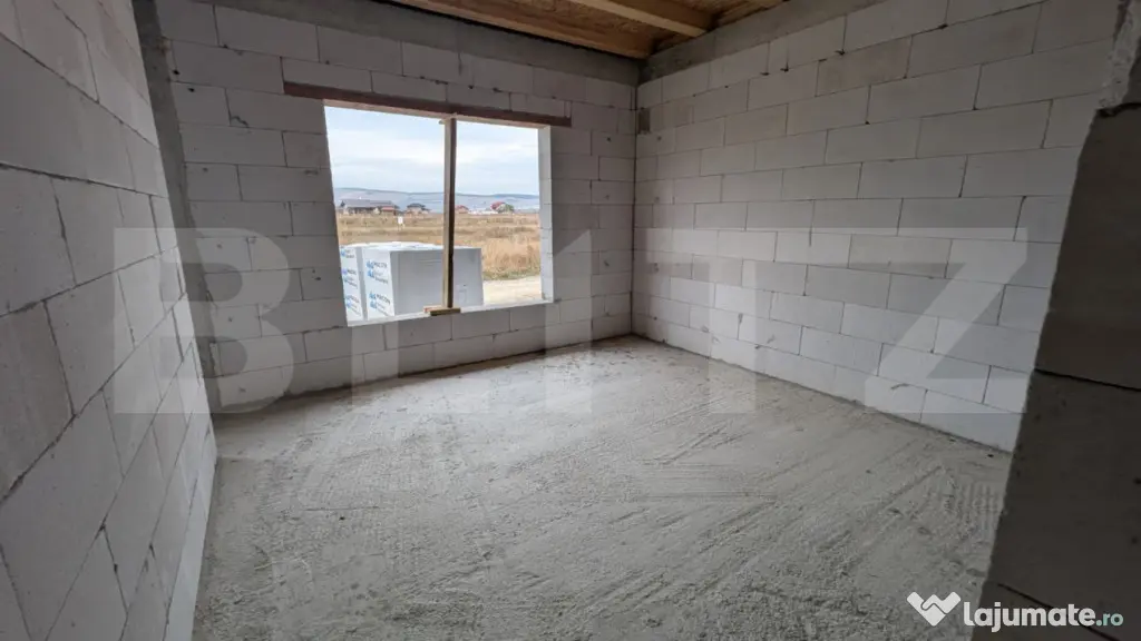 Casă de vânzare, 115 mp, zona Sud - Alba Iulia (Alba)