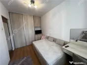 Apartament cu 3 camere la etajul 2 zona Mihai Viteazu din Si 
