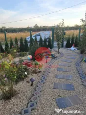 Vila Tip Cabana P M, Bijuterie Ultra-Cocheta Aproape de malu