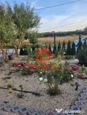 Vila Tip Cabana P M, Bijuterie Ultra-Cocheta Aproape de malu