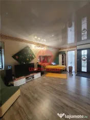 Vila Tip Cabana P M, Bijuterie Ultra-Cocheta Aproape de malu