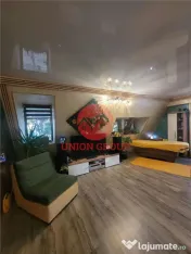 Vila Tip Cabana P M, Bijuterie Ultra-Cocheta Aproape de malu