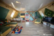 Vila Tip Cabana P M, Bijuterie Ultra-Cocheta Aproape de malu
