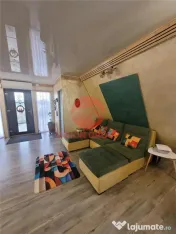 Vila Tip Cabana P M, Bijuterie Ultra-Cocheta Aproape de malu
