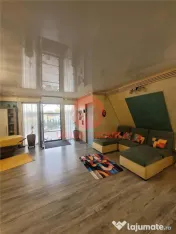 Vila Tip Cabana P M, Bijuterie Ultra-Cocheta Aproape de malu
