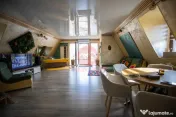 Vila Tip Cabana P M, Bijuterie Ultra-Cocheta Aproape de malu