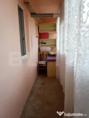 „Apartament 2 camere decomandat în Codlea | Parcare + box 