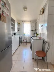 Apartament doua camere, 52mp, zona micro 2 