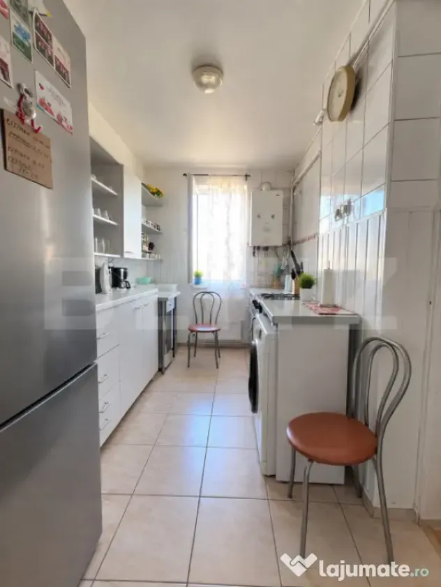 Apartament doua camere, 52mp, zona micro 2 - Turda (Cluj)