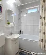 Apartament doua camere, 52mp, zona micro 2 