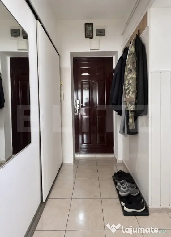 Apartament doua camere, 52mp, zona micro 2 - Turda (Cluj)