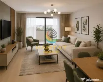 Apartament 2 camere - zona Pallady