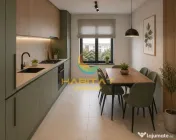 Apartament 2 camere - zona Pallady 