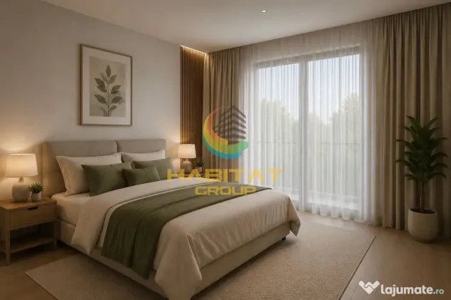 Apartament 2 camere - zona Pallady - Bucuresti (Bucuresti-Ilfov)