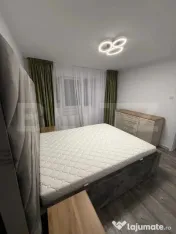Apartament 2 camere, LUX, 56mp, Zona La Terenuri