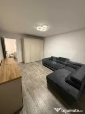 Apartament 2 camere, LUX, 56mp, Zona La Terenuri
