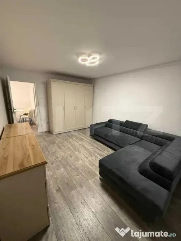 Apartament 2 camere, LUX, 56mp, Zona La Terenuri - Cluj-Napoca (Cluj)