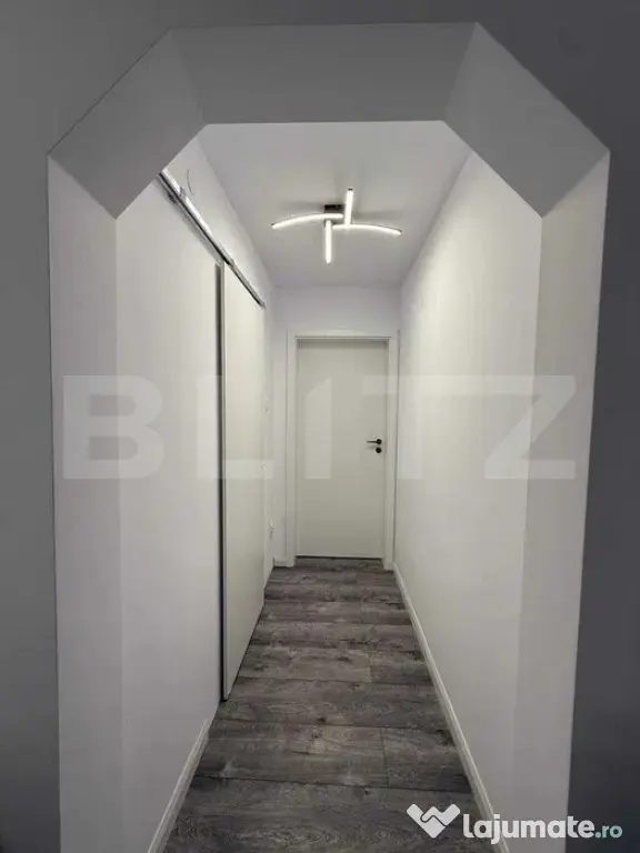 Apartament 2 camere, LUX, 56mp, Zona La Terenuri - Cluj-Napoca (Cluj)