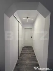 Apartament 2 camere, LUX, 56mp, Zona La Terenuri