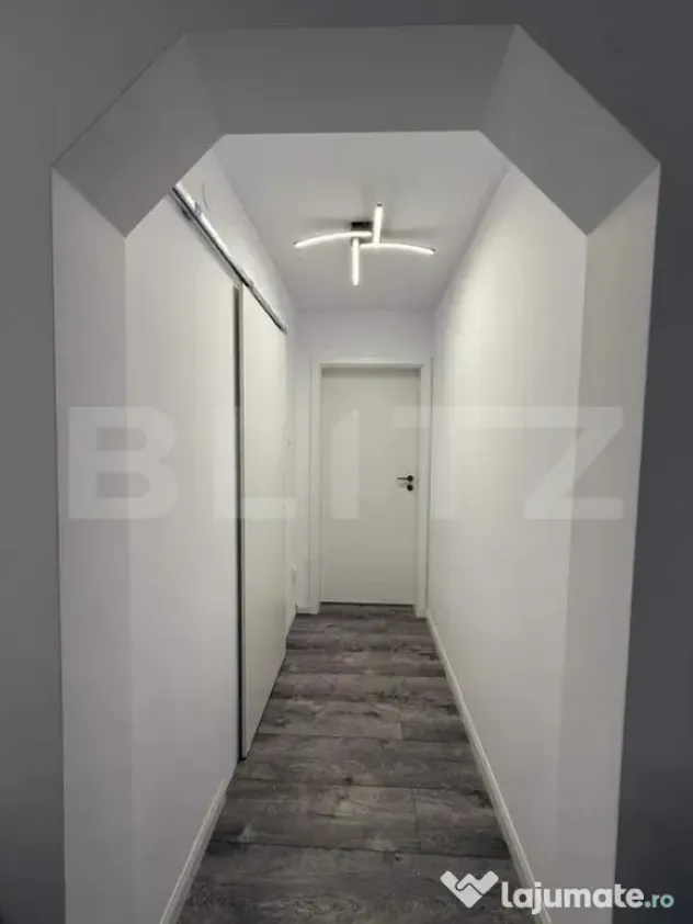 Apartament 2 camere, LUX, 56mp, Zona La Terenuri - Cluj-Napoca (Cluj)