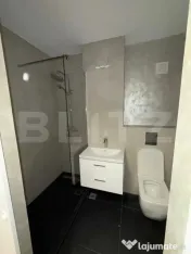 Apartament 2 camere, LUX, 56mp, Zona La Terenuri