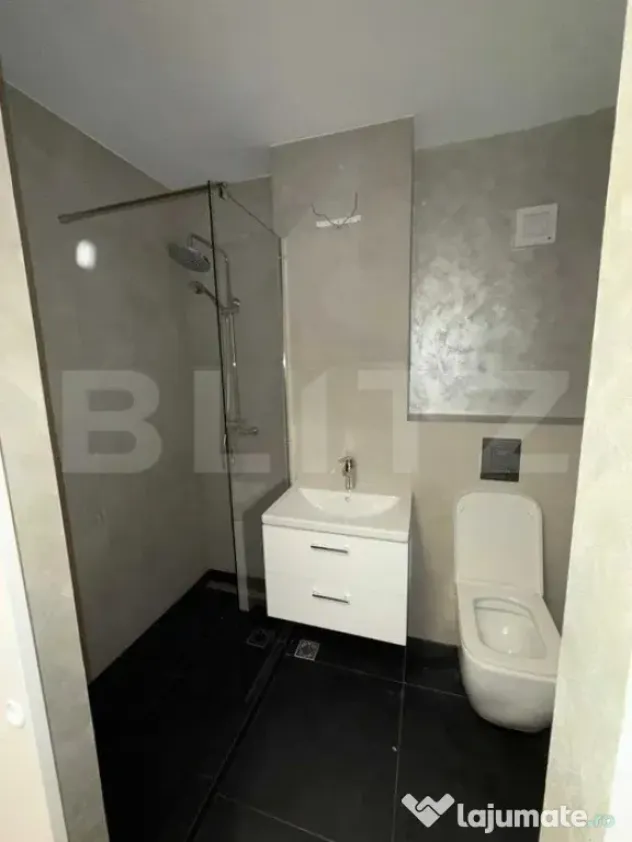Apartament 2 camere, LUX, 56mp, Zona La Terenuri - Cluj-Napoca (Cluj)
