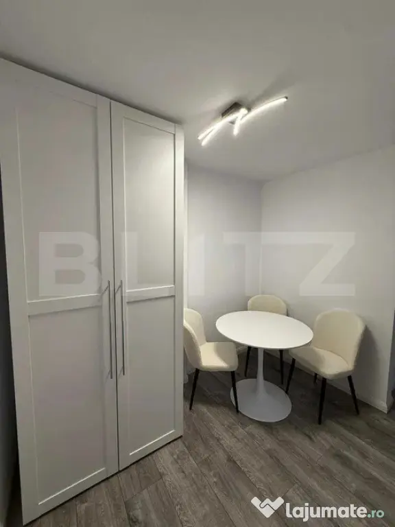 Apartament 2 camere, LUX, 56mp, Zona La Terenuri - Cluj-Napoca (Cluj)