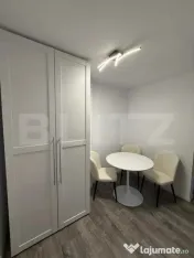 Apartament 2 camere, LUX, 56mp, Zona La Terenuri