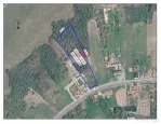 Teren intravilan de vânzare la șosea, front la E79, în Hidișelu de Sus