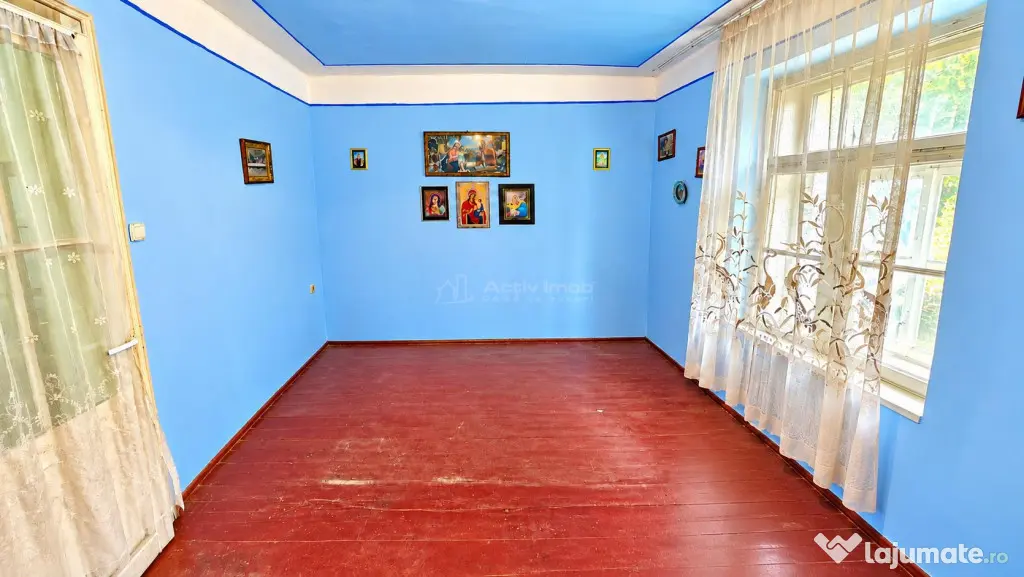 Oravita | Casa cu Garaj | Zona Lacul Mic | ZERO COMISION - Oravita (Caras-Severin)