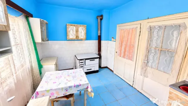 Oravita | Casa cu Garaj | Zona Lacul Mic | ZERO COMISION - Oravita (Caras-Severin)