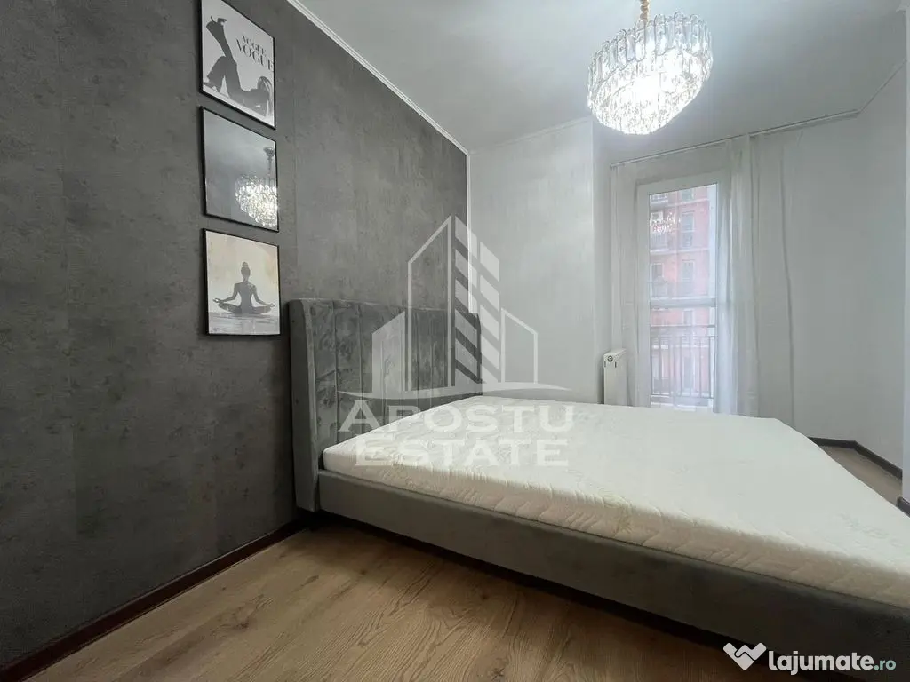 Apartament lux, 3 camere zona Orizont - Arad (Arad)