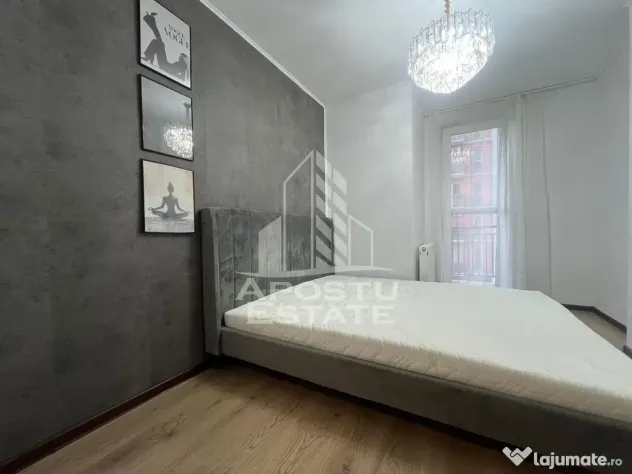 Apartament lux, 3 camere zona Orizont - Arad (Arad)