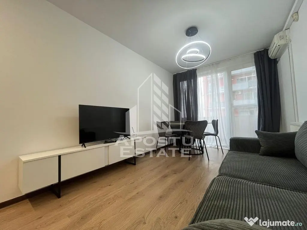 Apartament lux, 3 camere zona Orizont - Arad (Arad)