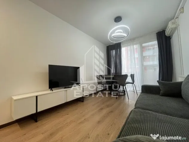 Apartament lux, 3 camere zona Orizont - Arad (Arad)