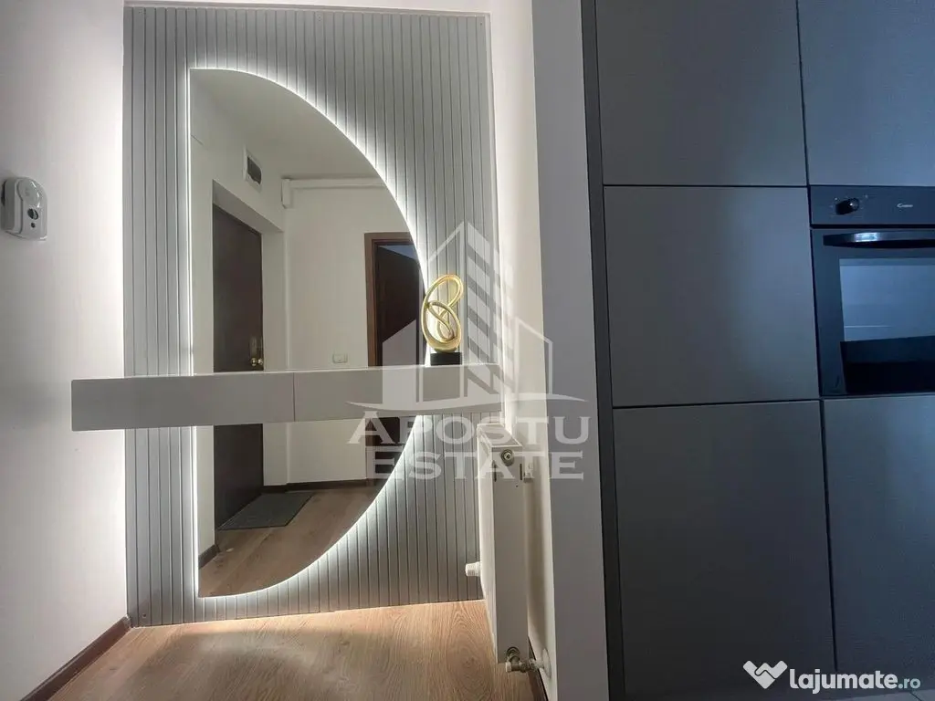 Apartament lux, 3 camere zona Orizont - Arad (Arad)