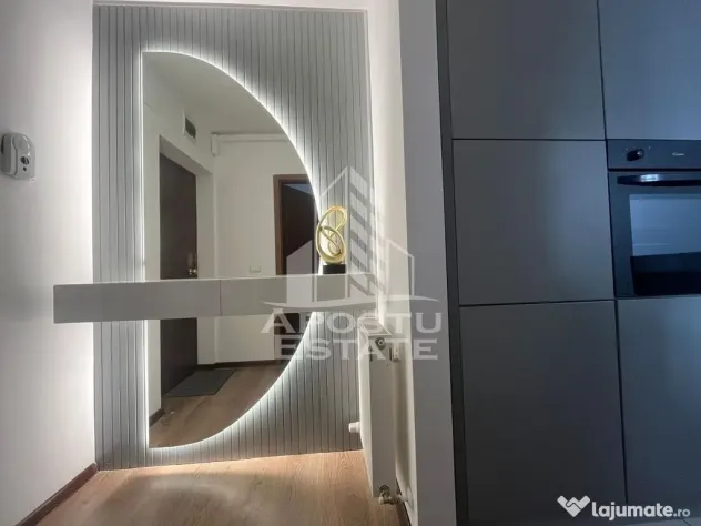 Apartament lux, 3 camere zona Orizont - Arad (Arad)