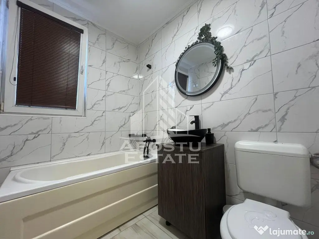 Apartament lux, 3 camere zona Orizont - Arad (Arad)