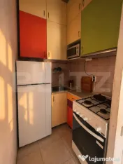 Garsonieră 18 mp,loc de parcare în curte, Grigorescu, Parc