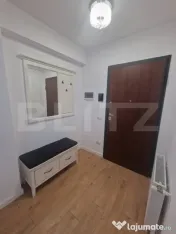 Apartament 3 camere, 73 mp utili, bloc nou, lift, London Res